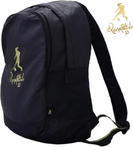 Ronaldinho R10 Rucksack Schulranzen Fußball Sport 