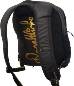 Ronaldinho R10 Rucksack Schulranzen Fußball Sport 