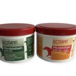 BOTANIS Pferdebalsam Aktiv-Gel