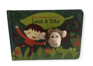 Leon & Toto Mein bester Freund und Ich