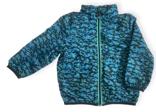 Übergangsjacke Junge H&M Gr. 98