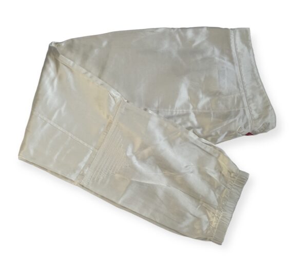 Guess High waist skinny Satinhose Gr.26 - Image 5