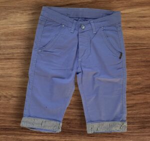 F&M Fashion Mario Short Hose Gr. W29/L34