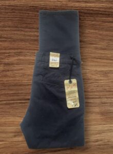 Red Bridge Herren Chinos Gr. W29/L32