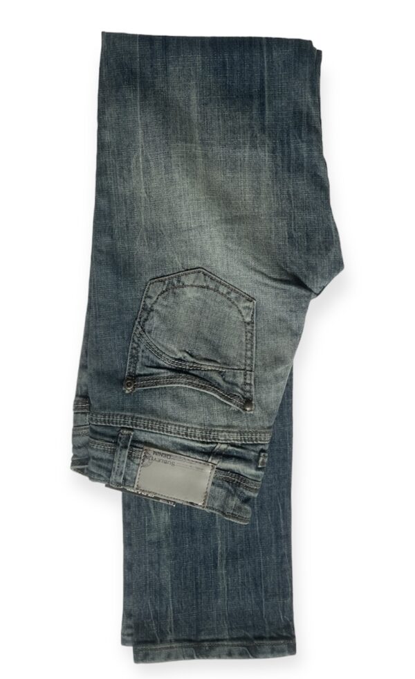 Sublevel Denim Damen Jeans Gr. XS
