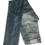 Sublevel Denim Damen Jeans Gr. XS