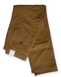 Esprit Herren Chinos Gr. W33/L34. Straight Stretch