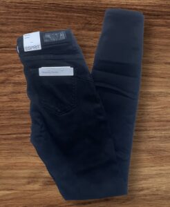 Esprit Damen Jeans Skinny in der Größe W25/L32