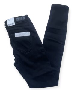 Esprit Damen Jeans Skinny in der Größe W25/L32