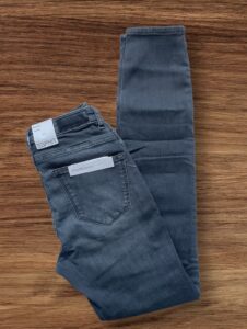 Esprit Damen Jeans Skinny Gr. W26/L32