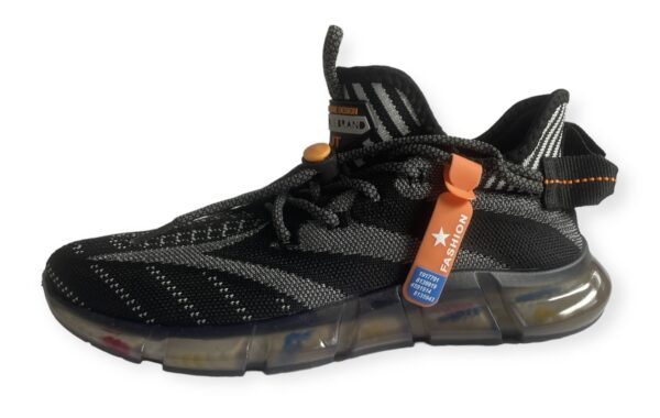 Herren Turnschuhe Atmungsaktiv Sportschuhe Running Sneaker Laufschuhe