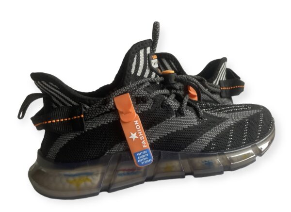 Herren Turnschuhe Atmungsaktiv Sportschuhe Running Sneaker Laufschuhe