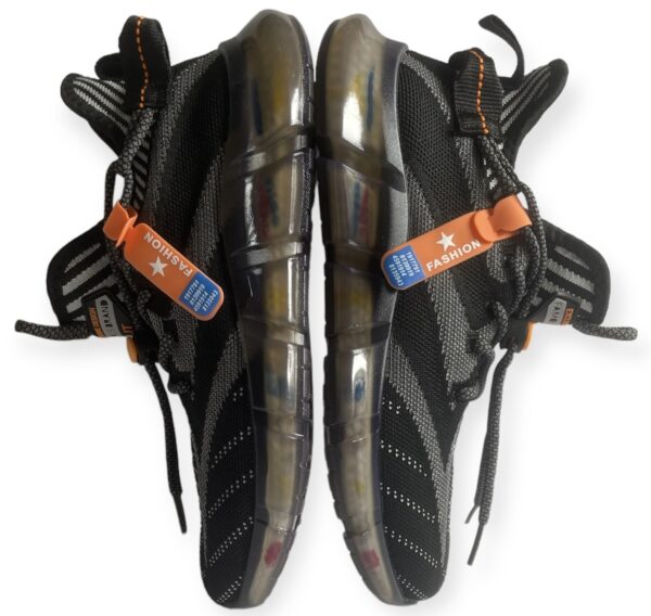 Herren Turnschuhe Atmungsaktiv Sportschuhe Running Sneaker Laufschuhe