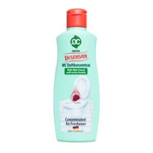 Rosensan WC Duftkonzentrat 