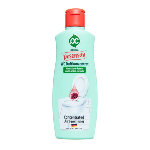 Rosensan WC Duftkonzentrat