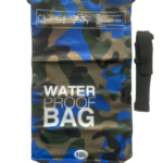 Wasserdichte Tasche Pack Sack Beutel mit Schultergurt