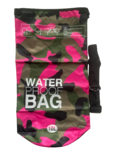 Wasserdichte Tasche Pack Sack Beutel mit Schultergurt